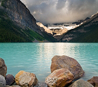 Lake Louise